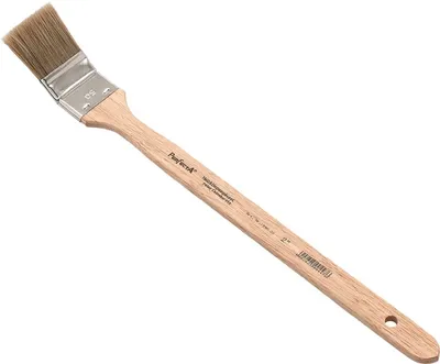 Produktbild von Nölle Profi Heizkörperpinsel 60 mm