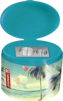 Zdjęcie produktu dla BRUNNEN 1029891451 Dosenspitzer RVS Beach