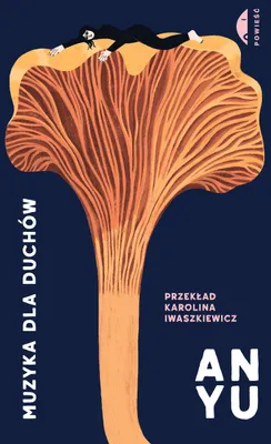 Obrázek produktu pro Hudba pro duchy
