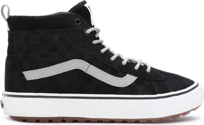 Produktbild von Vans Sk8-hi Mte-1 Sportschuhe Schwarz EU 38 Mann Schwarz EU 38