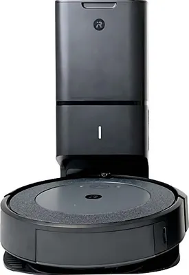 Produktbild von iRobot ROOMBA I3+ Saugroboter