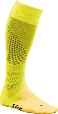 Produktbild von Derbystar Stutzenstrumpf Advantage gelb