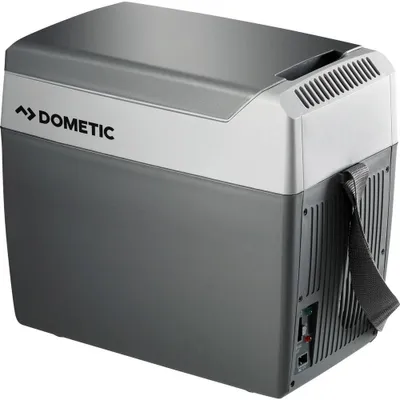 Produktbild von Dometic TropiCool TCX 07, Grau, Polyurethan (PU), 7 l, 1 Stück(e), Elektro, AC, Gleichstrom