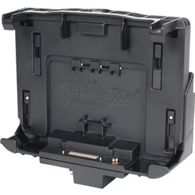 Produktbild von Panasonic PCPE-GJG1V02 - Panasonic - Toughbook G1 - Schwarz