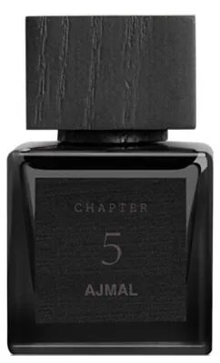 Produktbild von Ajmal Chapter 5 Eau De Parfum 50 ml (unisex)