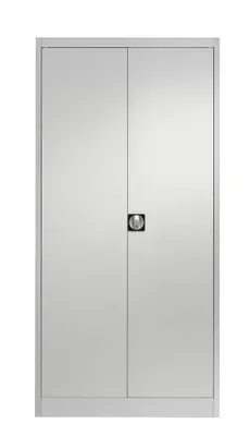 Produktbild von mauser Stahlschrank entero grau