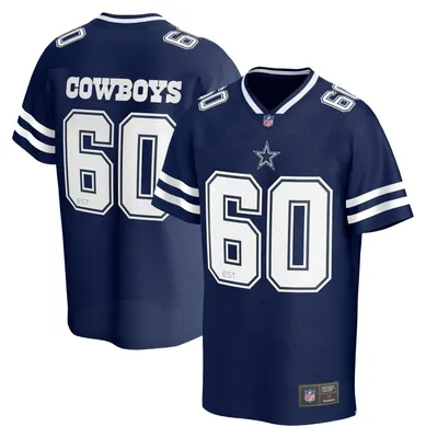 Produktbild von Dallas Cowboys Core Foundation Jersey