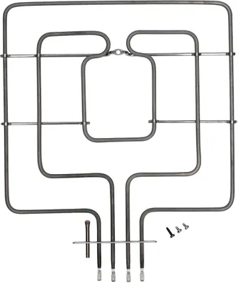 Produktbild von Heizung Oberhitze Grill BOSCH 00771772 9001239019 für Backofen