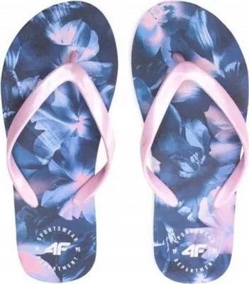 Produktbild von 4F Schuhe HJL22JKLD00590S