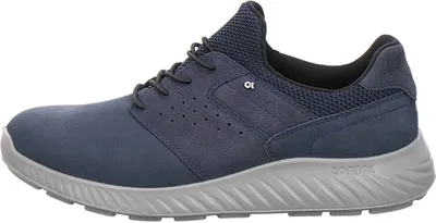 Produktbild von Jomos Menora Halbschuhe in Übergrößen Blau 326377 200 845 große Herrenschuhe