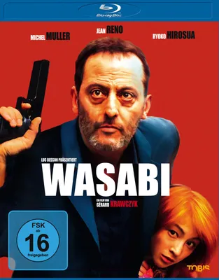 Produktbild von Wasabi