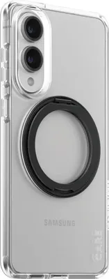 Image de PanzerGlass CARE Feature Case Kickstand & Qi Compatible Galaxy Edge clear (CR43380)