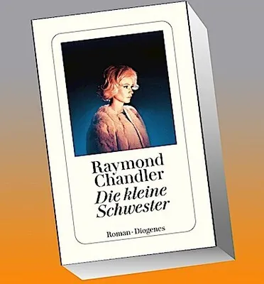 Produktbild von Die kleine Schwester