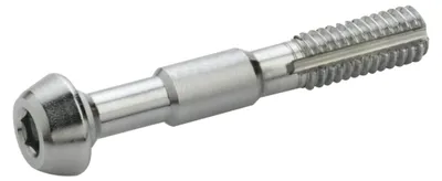 Produktbild von Elvedes Hohlschrauben für Shimano (2 Stück)