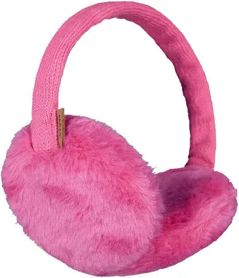 Produktbild von BARTS Plush Earmuffs Ohrschützer pink