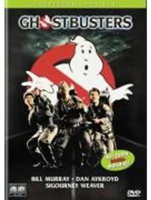 Produktbild von Ghostbusters