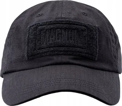 Obrázek produktu pro Magnum Čepice Nodar, 82131BLACK