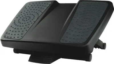 Zdjęcie produktu dla Fellowes 8067001, Czarny, Plastik, 45,5 cm, 33,8 cm, 388 mm, 338 mm