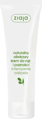 Produktbild von Oliven-Hand- und Nagelcreme /Tube/