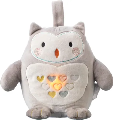 Produktbild von Tommee Tippee Grofriend Licht und Sound, Ollie die Eule