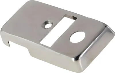 Immagine prodotto di Coperchio interruttore luce SIP per Vespa P125X, PX125E -> 100049, P150X ->410580, P200E->137653