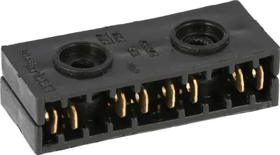 Produktbild von Leitungsverbinder 8800.1/2 - Typ 0/8 (8 Einzelbrücken)
