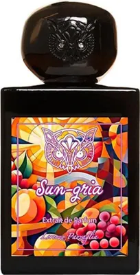 Produktbild von Lorenzo Pazzaglia Sun-Gria Parfü m-Extrakt 28 ml