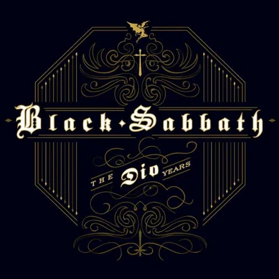 Obrázek produktu pro Black Sabbath: (CD / Titel: A-G)