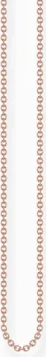 Immagine prodotto di Thomas Sabo - KE1105-415-40-L42V - Collana - Donna - Argento 925 - 38-42 cm