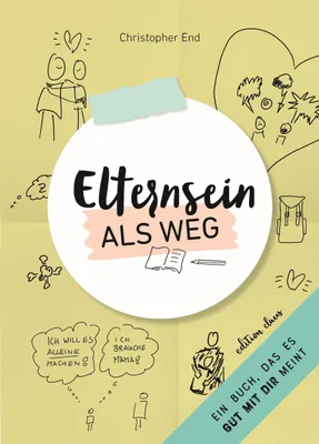 Immagine prodotto di Elternsein als Weg