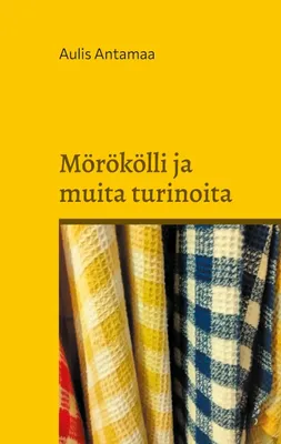 Obrázok produktu pre Mörökölli a iné príbehy