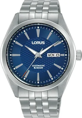 Zdjęcie produktu dla Zegarek Lorus RL485BX9 srebrny