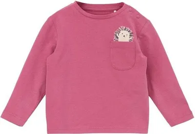Produktbild von S. Oliver T-Shirt LILAC/PINK 50/56