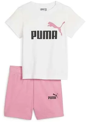 Produktbild von Sportset Puma 845839-28 für Kinder