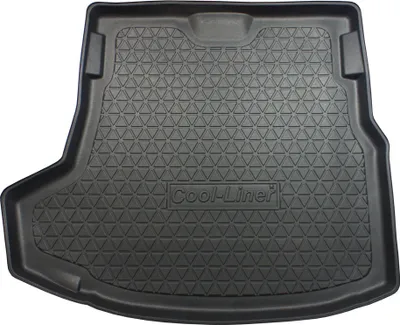 Produktbild von Z438785 Kofferraumwanne kompatibel mit Toyota Corolla (E170) 08.2013-06.2018