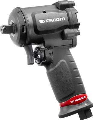 Image de Facom Druckluft-Schlagschrauber 1/2
