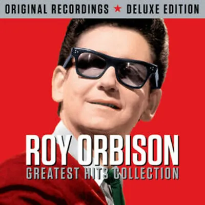 Produktbild von Roy Orbison : Greatest Hits Collection CD (2018)
