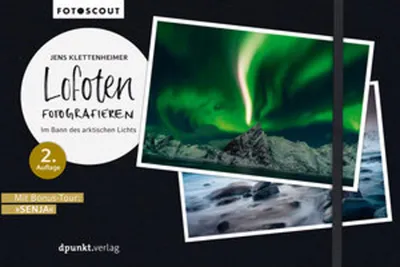 Produktbild von Lofoten fotografieren