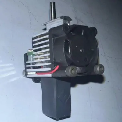 Produktbild von G3 Ultra Nozzle Assembly Hot End 0,4Mm