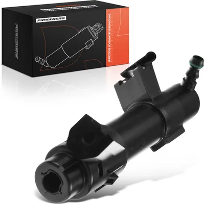 Image de Frankberg 1x Buse de lavage phare avant gauche pour VW Scirocco 137 138 1.4L 2.0L 2008-2017