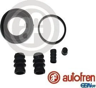 Produktbild von AUTOFREN SEINSA Bremssattel-Reparatursatz für SUBARU FORESTER (SJ) Hinten 40mm D42254