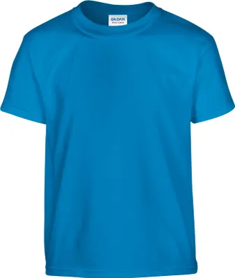 Immagine prodotto di Gildan - Maglietta per bambini RW10062 (XL) (Sapphire-Blue)