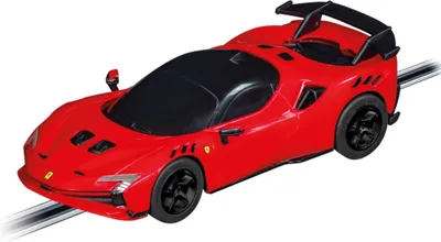 Produktbild von Carrera 20064250 - GO!!! Ferrari SF-90 XX Stradale - Rosso Corsa