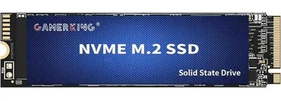 Obrázok produktu pre 128 GB M.2 NVMe SSD 2280 PCIe Gen 3 x4 – Rýchla interná pamäť s rýchlosťou až 1800 MB/s