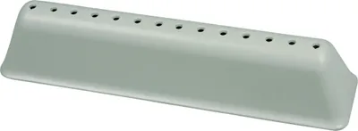 Produktbild von Trommelrippe Mitnehmer Rippe Mitnehmerrippe Waschtrommel Waschmaschine Waschgerät Waschautomat wie Whirlpool Bauknecht 480111104175 Ignis Laden Maytag MioStar Privileg Tegran VZug