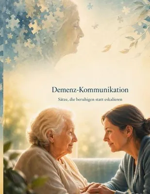 Produktbild von Demenz-Kommunikation