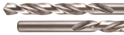 Produktbild von Makita HSS-Bohrer 6,5 x 101 mm, 1 Stk. HSS - Metall - 1 Stk. - 6,5 x 101 mm