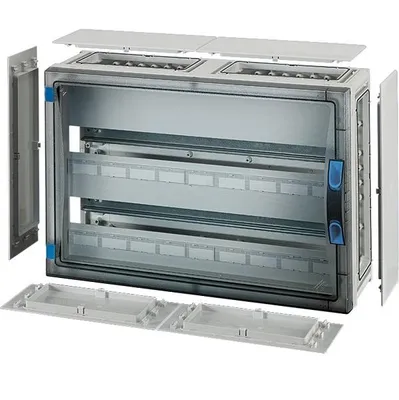 Produktbild von Hensel ENYSTAR-Automatengehäuse FP 1408 68000160
