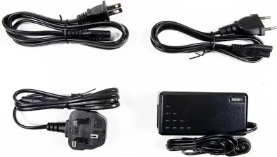 Immagine prodotto di Adattatore batteria Jobe per Infinity Seascooter Argento  Argento Taglia unica