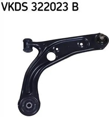 Produktbild von SKF VKDS 322023 B Querlenker für LANCIA Ypsilon (312)